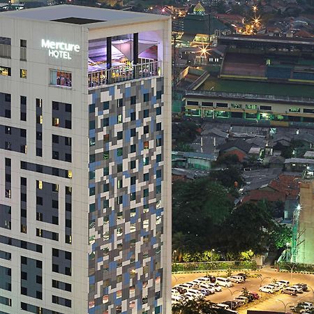 Mercure Jakarta Simatupang Εξωτερικό φωτογραφία