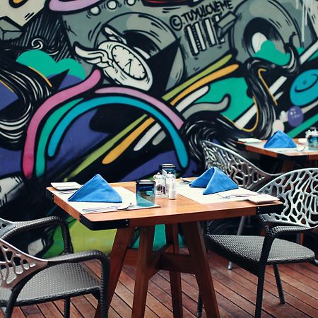 Mercure Jakarta Simatupang Εξωτερικό φωτογραφία