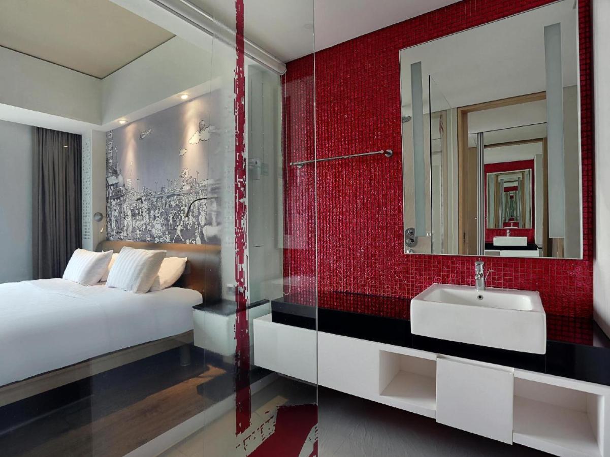 Mercure Jakarta Simatupang Εξωτερικό φωτογραφία