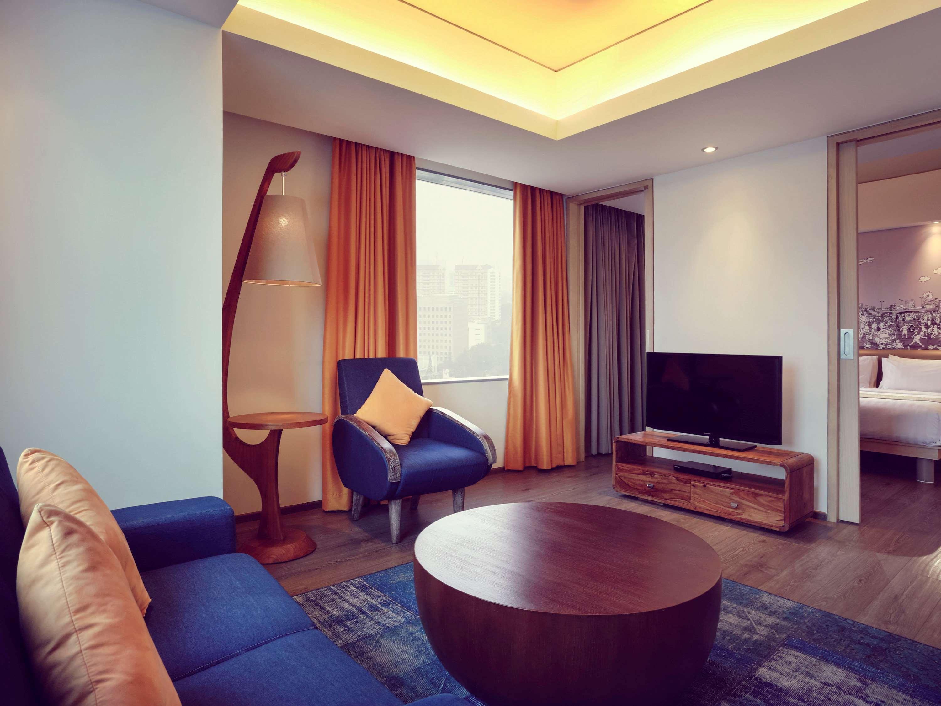 Mercure Jakarta Simatupang Εξωτερικό φωτογραφία