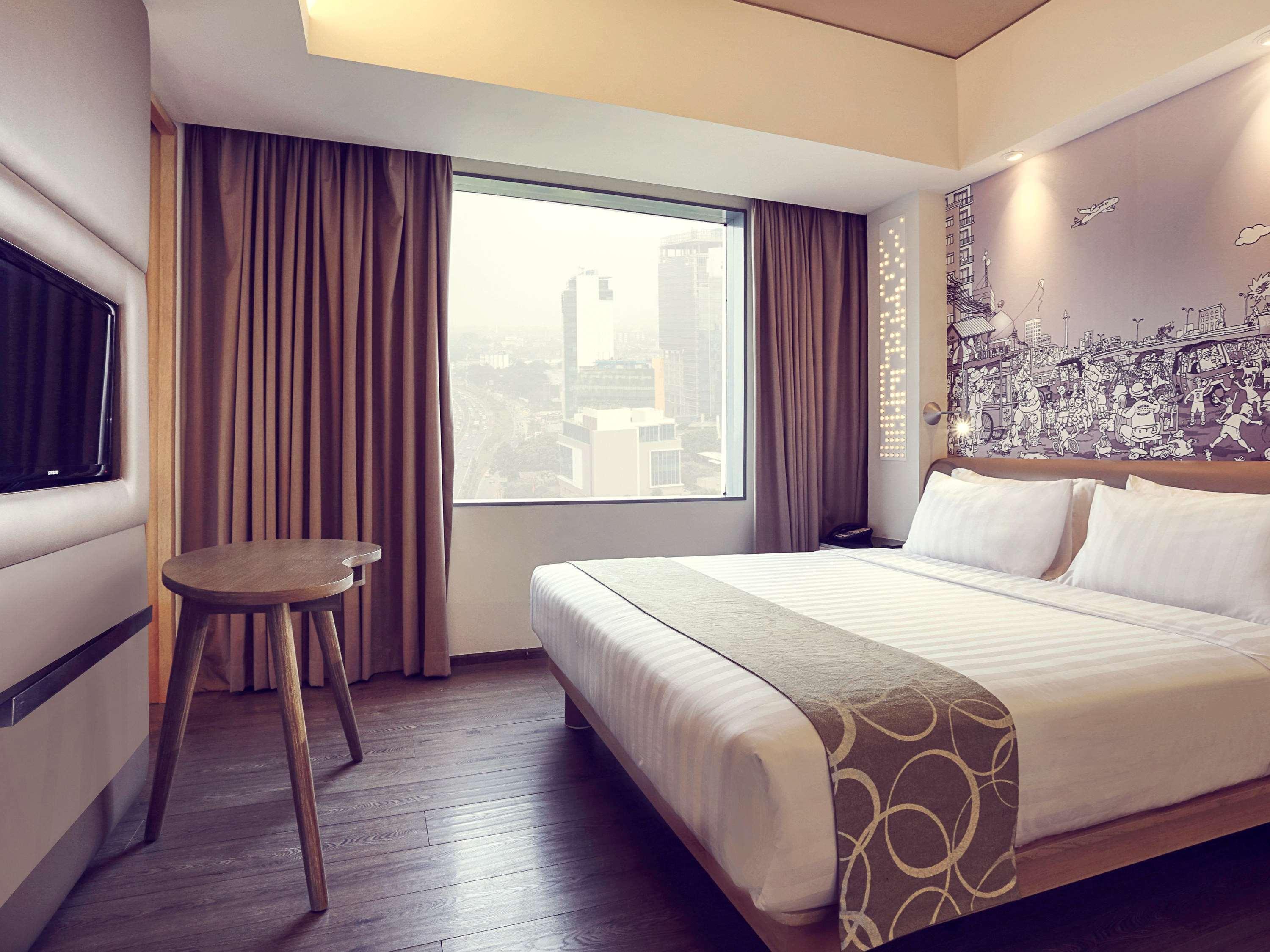 Mercure Jakarta Simatupang Εξωτερικό φωτογραφία