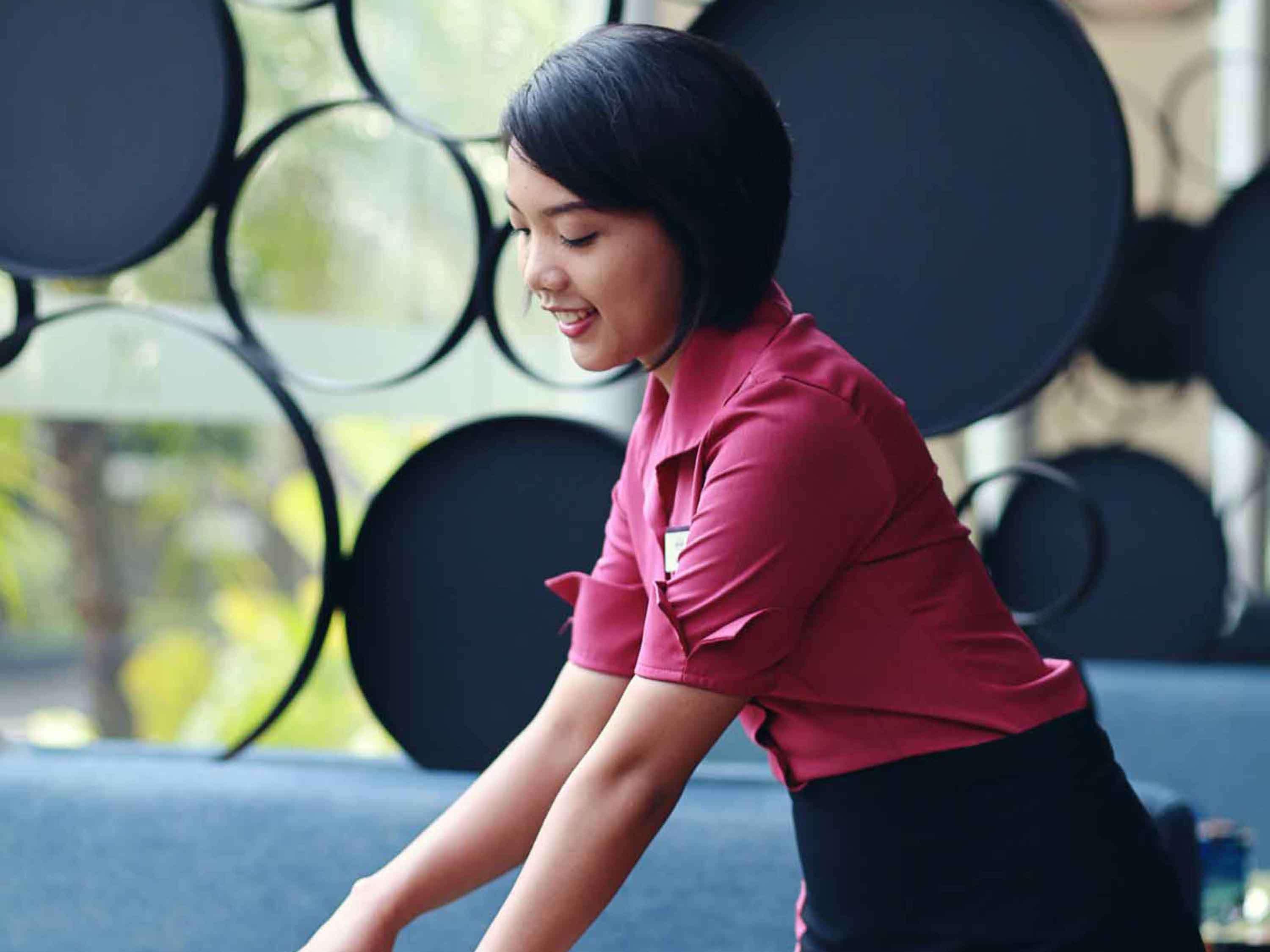 Mercure Jakarta Simatupang Εξωτερικό φωτογραφία
