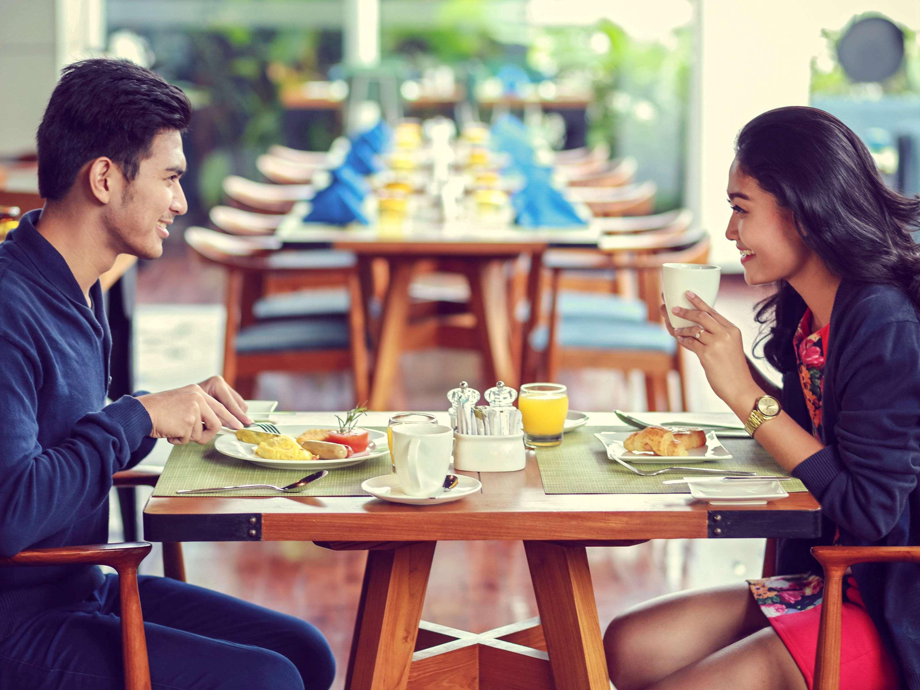 Mercure Jakarta Simatupang Εξωτερικό φωτογραφία