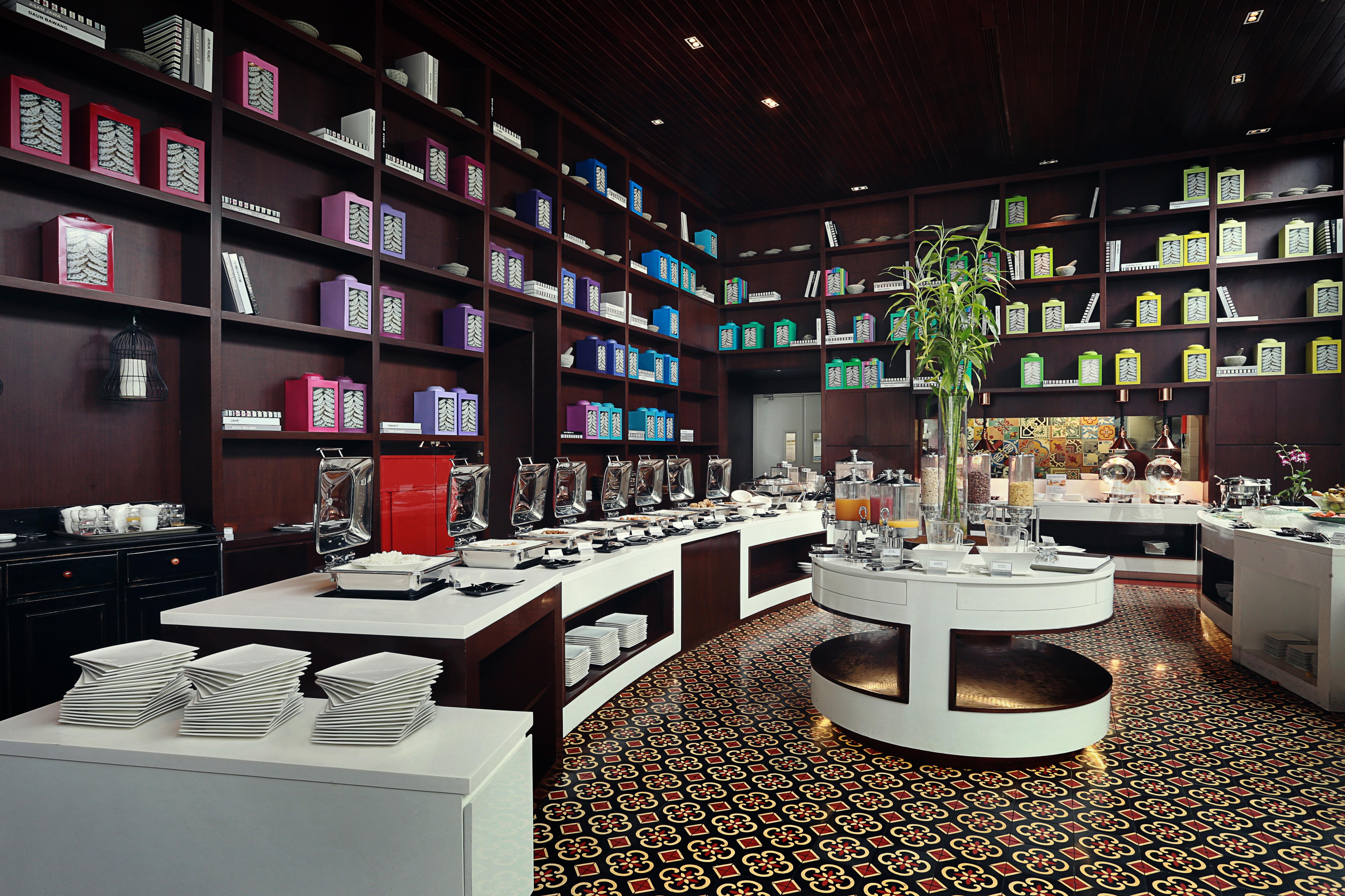 Mercure Jakarta Simatupang Εξωτερικό φωτογραφία