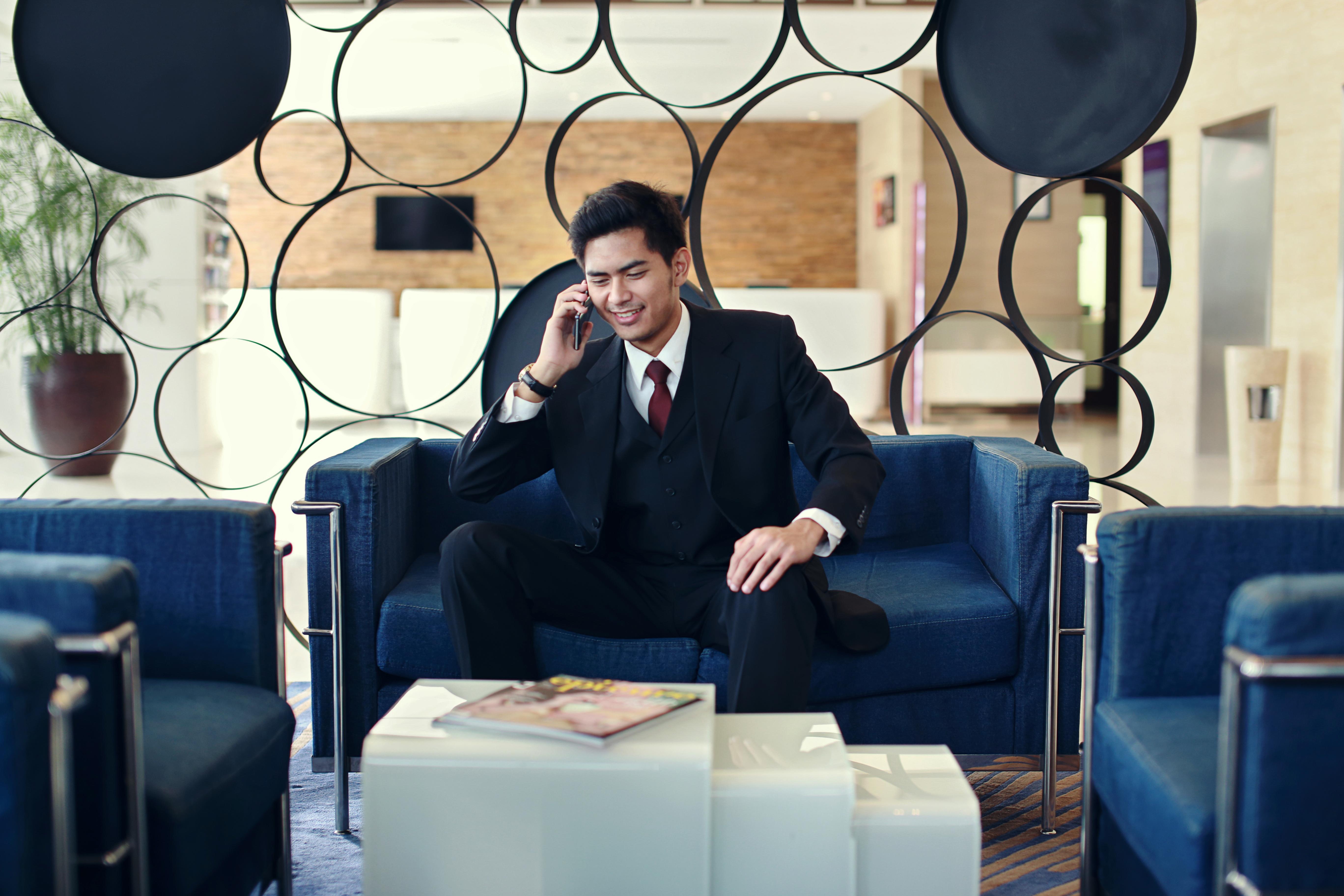 Mercure Jakarta Simatupang Εξωτερικό φωτογραφία