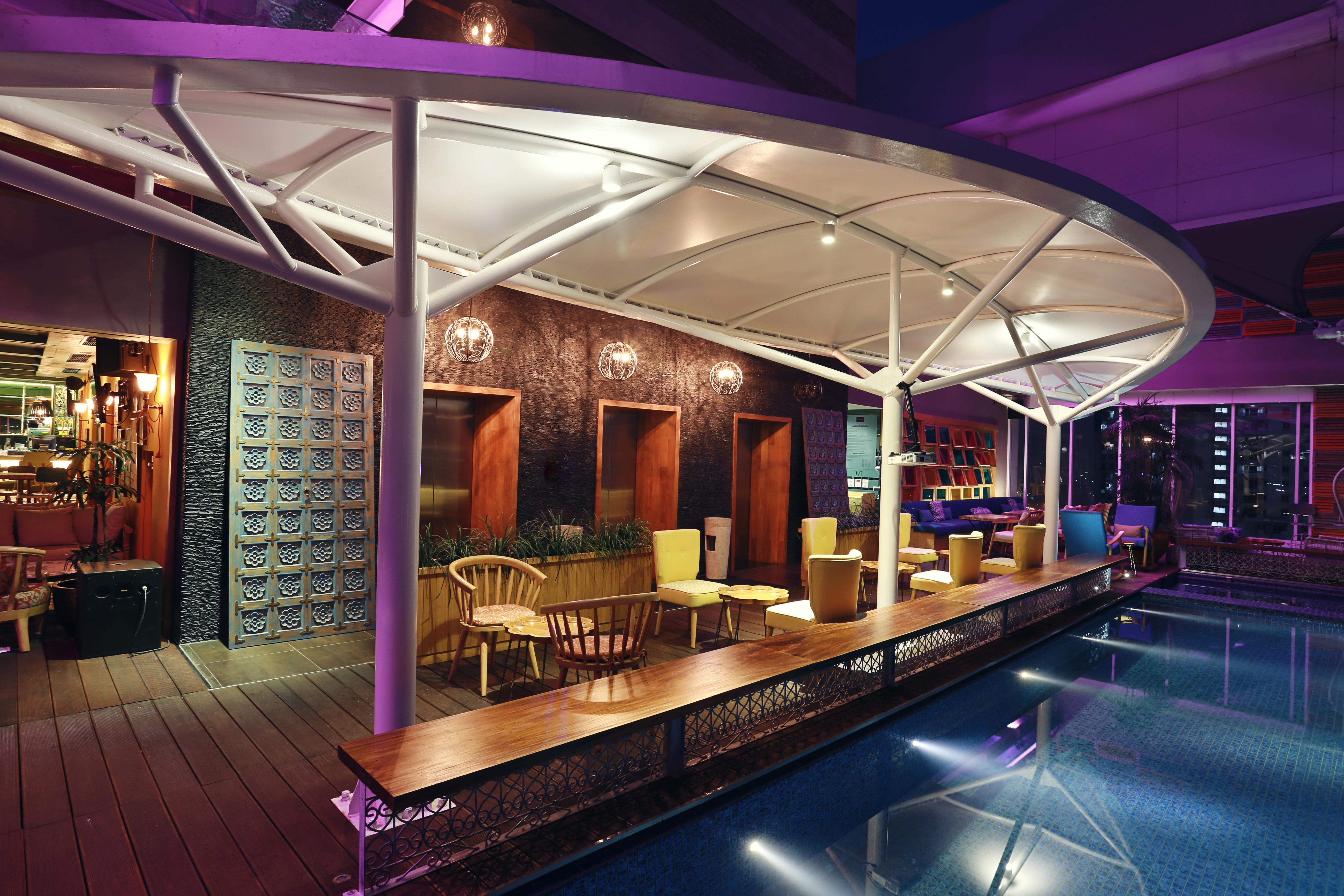 Mercure Jakarta Simatupang Εξωτερικό φωτογραφία
