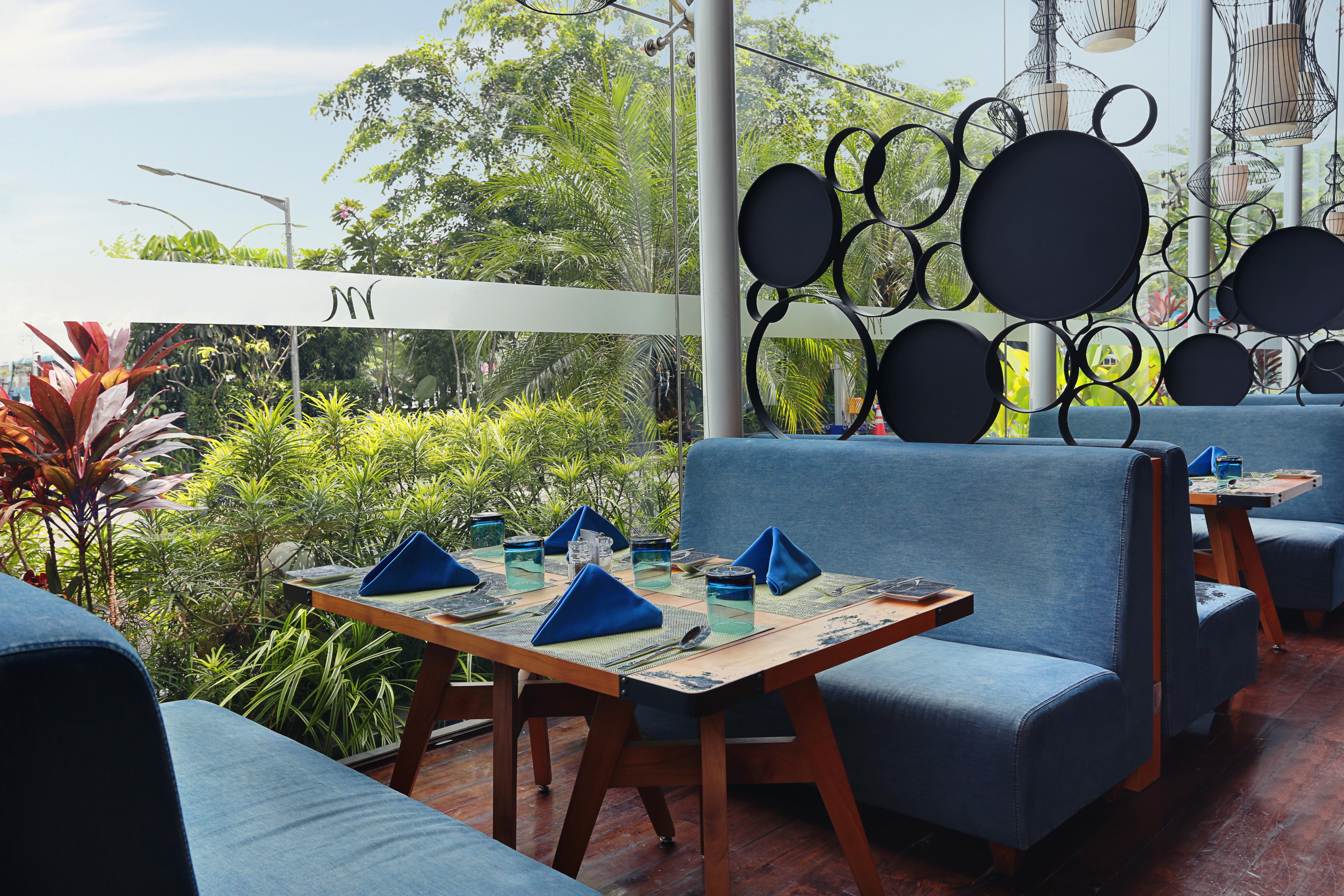 Mercure Jakarta Simatupang Εξωτερικό φωτογραφία