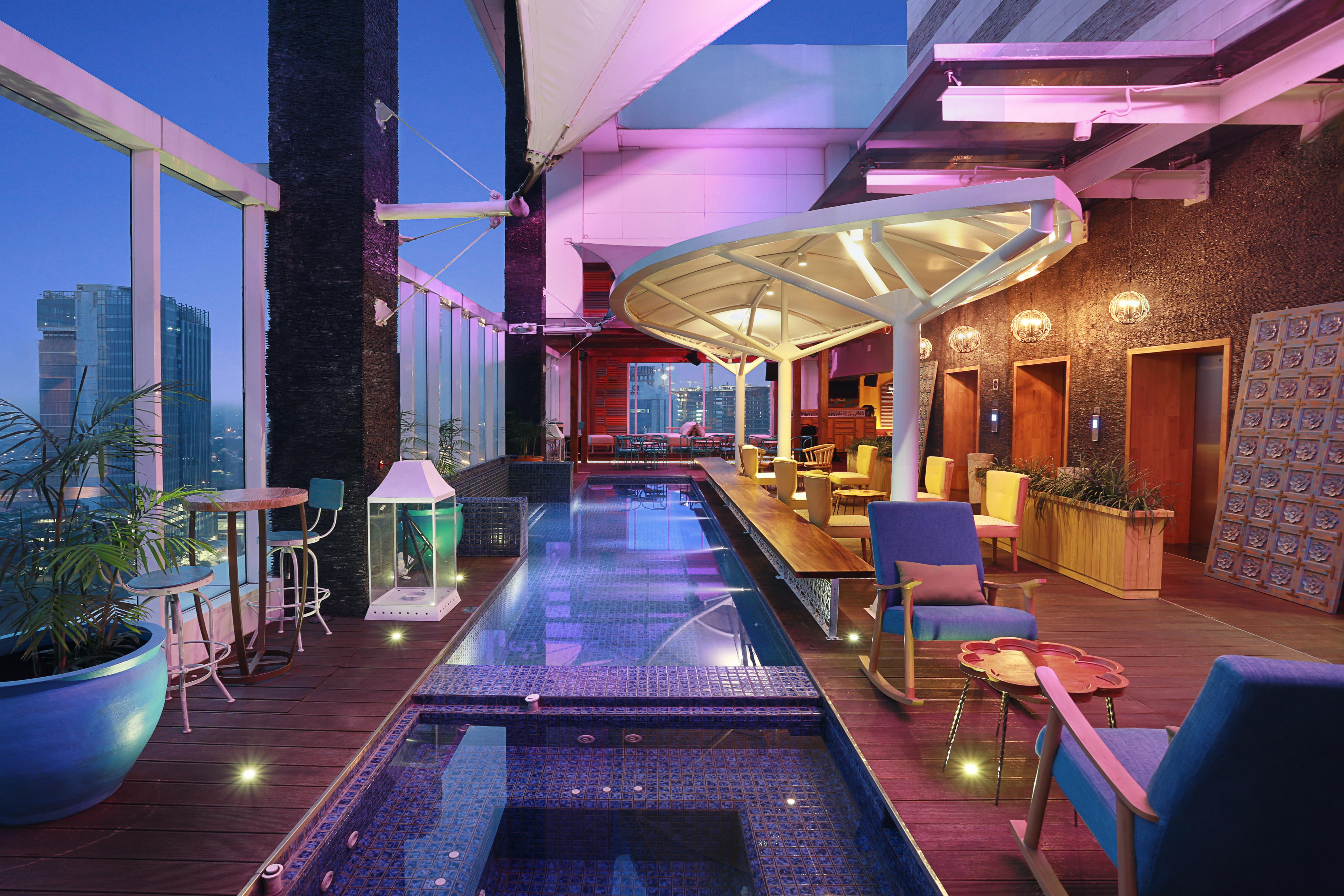 Mercure Jakarta Simatupang Εξωτερικό φωτογραφία