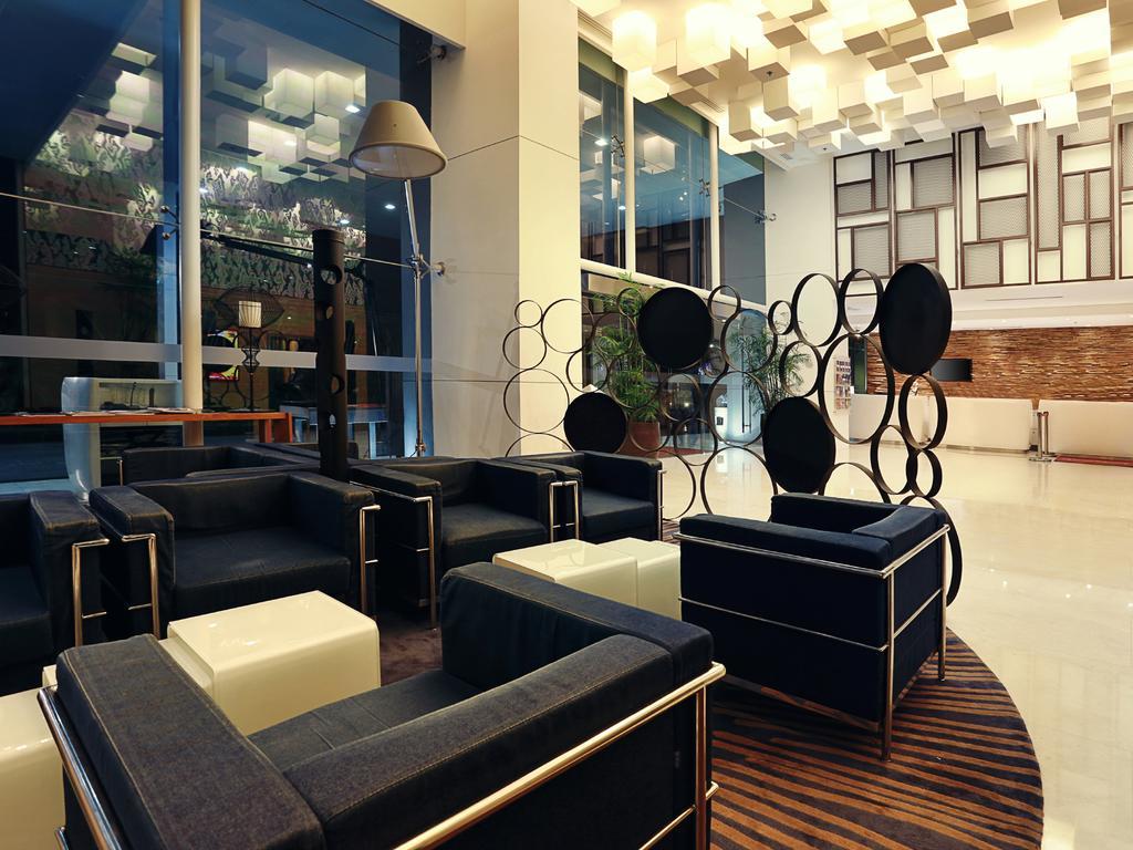 Mercure Jakarta Simatupang Εξωτερικό φωτογραφία