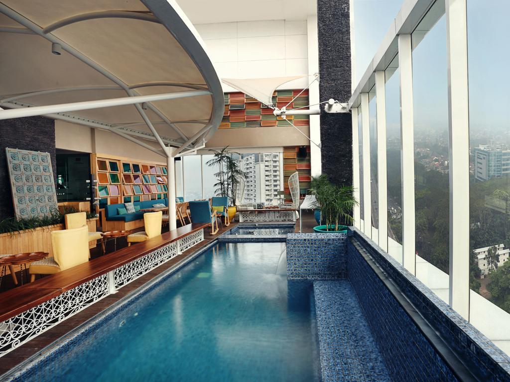 Mercure Jakarta Simatupang Εξωτερικό φωτογραφία