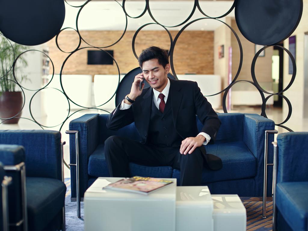 Mercure Jakarta Simatupang Εξωτερικό φωτογραφία