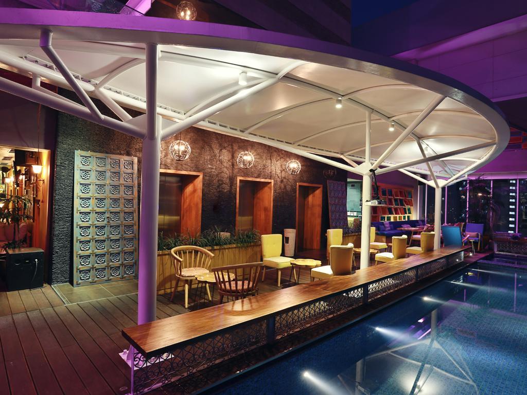Mercure Jakarta Simatupang Εξωτερικό φωτογραφία