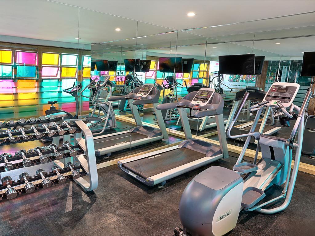 Mercure Jakarta Simatupang Εξωτερικό φωτογραφία