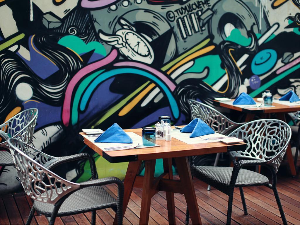 Mercure Jakarta Simatupang Εξωτερικό φωτογραφία