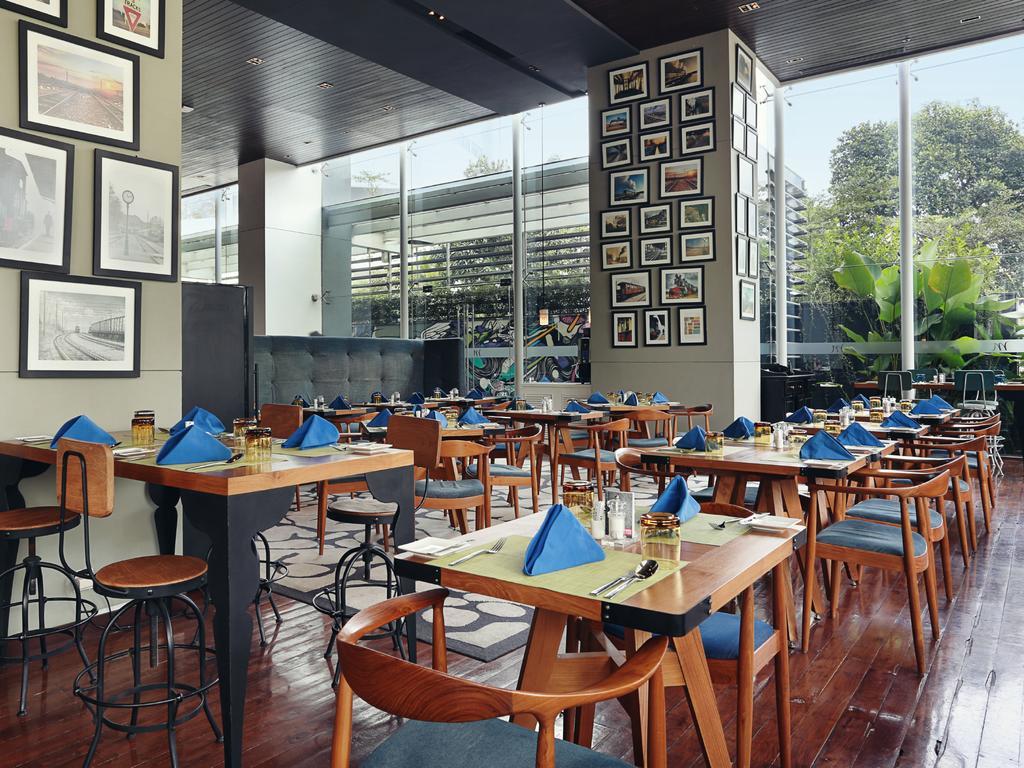 Mercure Jakarta Simatupang Εξωτερικό φωτογραφία