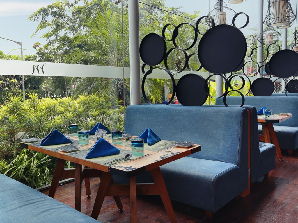 Mercure Jakarta Simatupang Εξωτερικό φωτογραφία