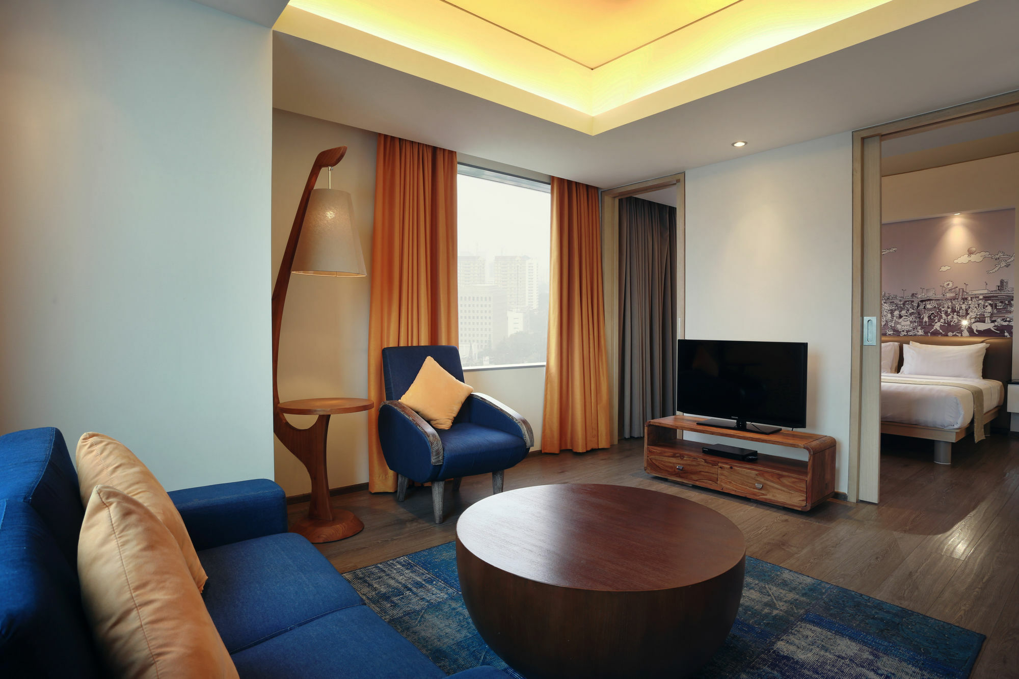 Mercure Jakarta Simatupang Εξωτερικό φωτογραφία