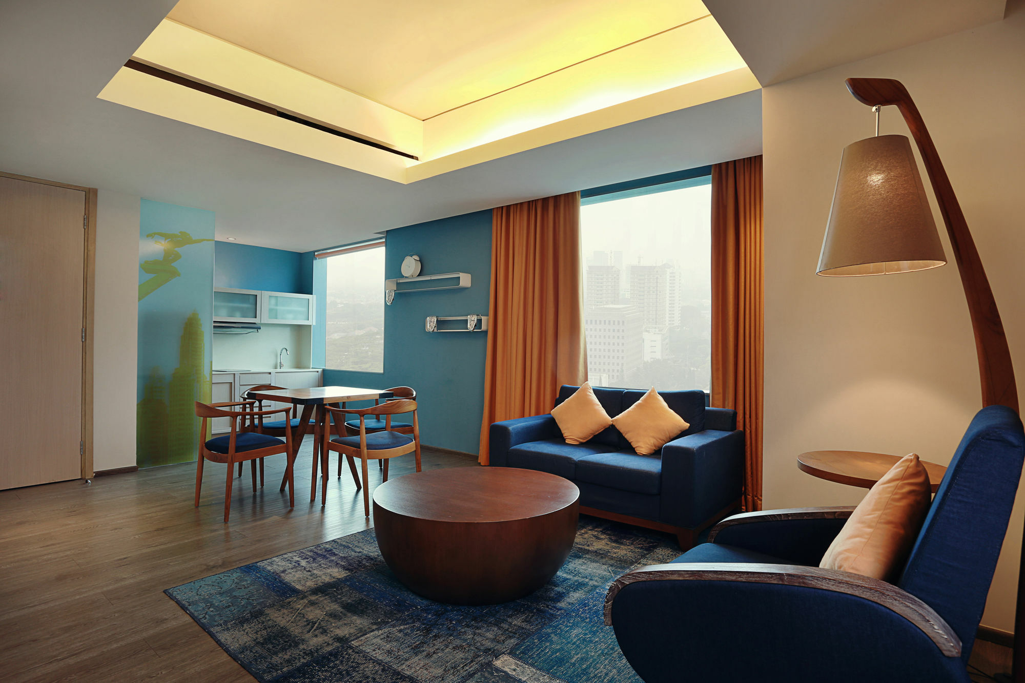 Mercure Jakarta Simatupang Εξωτερικό φωτογραφία