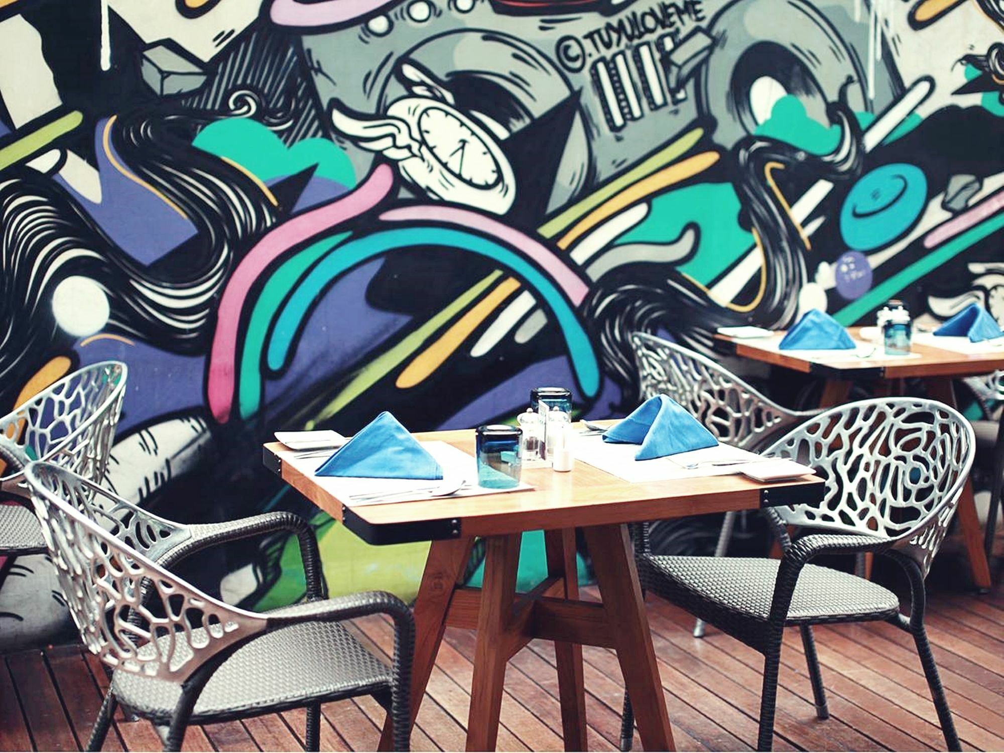 Mercure Jakarta Simatupang Εξωτερικό φωτογραφία
