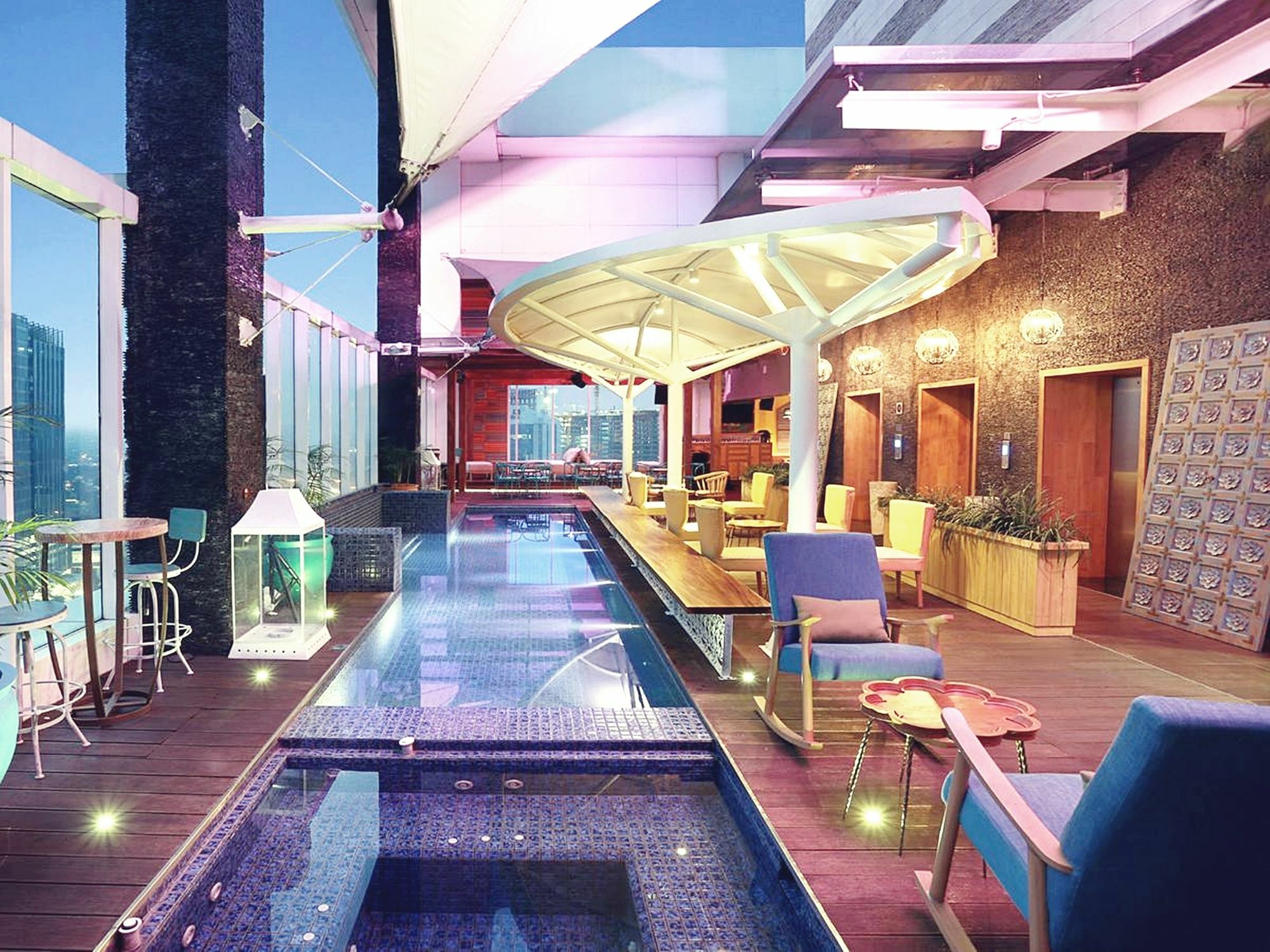 Mercure Jakarta Simatupang Εξωτερικό φωτογραφία
